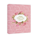 Mother's Day Canvas Print