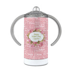 Mother's Day 12 oz Stainless Steel Sippy Cup