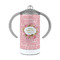 Mother's Day 12 oz Stainless Steel Sippy Cups - FRONT