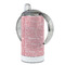 Mother's Day 12 oz Stainless Steel Sippy Cups - FULL (back angle)