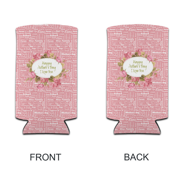 Mother's Day 12oz Tall Can Sleeve - APPROVAL