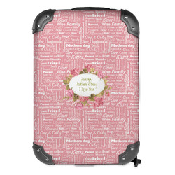 Mother's Day Kids Hard Shell Backpack