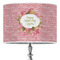 Mother's Day Drum Lamp Shade