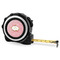 Mother's Day 16 Foot Black & Silver Tape Measures - Front