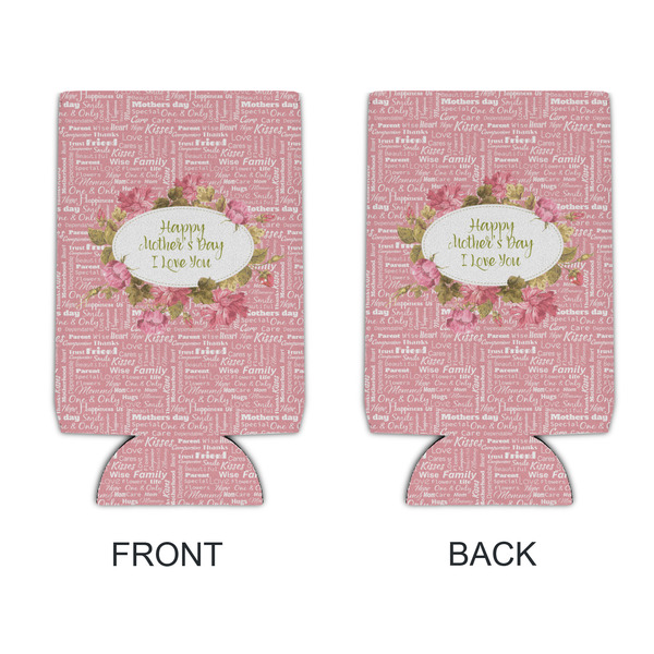 Mother's Day 16oz Can Sleeve - APPROVAL