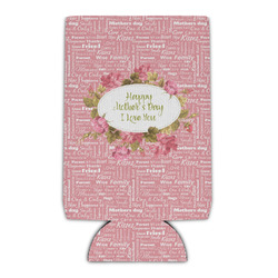 Mother's Day Can Cooler