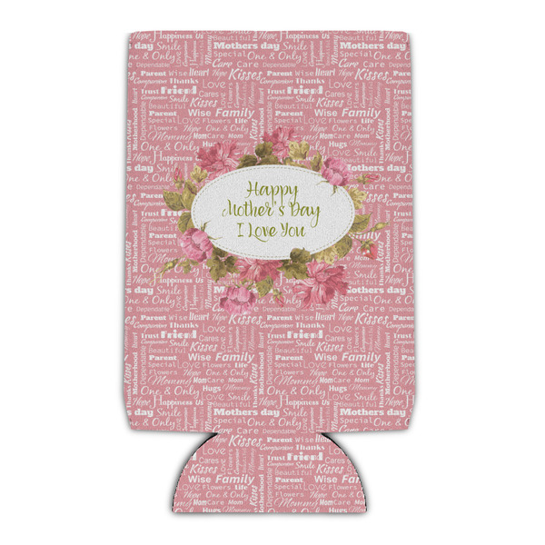 Custom Mother's Day Can Cooler