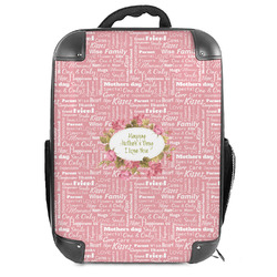 Mother's Day 18" Hard Shell Backpack