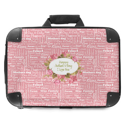 Mother's Day Hard Shell Briefcase - 18"