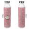 Mother's Day 20oz Water Bottles - Full Print - Approval
