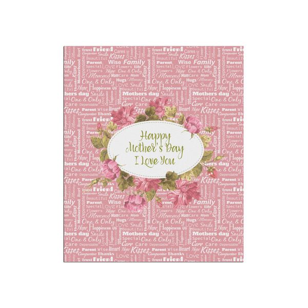 Custom Mother's Day Poster - Matte - 20x24