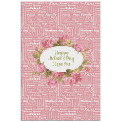 Mother's Day Poster - Matte - 24x36