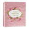 Mother's Day 3-Ring Binder Main- 1in