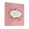 Mother's Day 3 Ring Binders - Full Wrap - 1" - FRONT