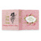 Mother's Day 3 Ring Binders - Full Wrap - 1" - OPEN OUTSIDE