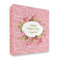 Mother's Day 3 Ring Binders - Full Wrap - 2" - FRONT