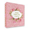 Mother's Day 3 Ring Binder - Full Wrap - 2"