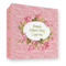 Mother's Day 3 Ring Binders - Full Wrap - 3" - FRONT