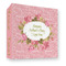 Mother's Day 3 Ring Binder - Full Wrap - 3"