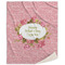 Mother's Day 50x60 Sherpa Blanket