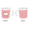 Mother's Day Acrylic Kids Mug (Personalized) - APPROVAL