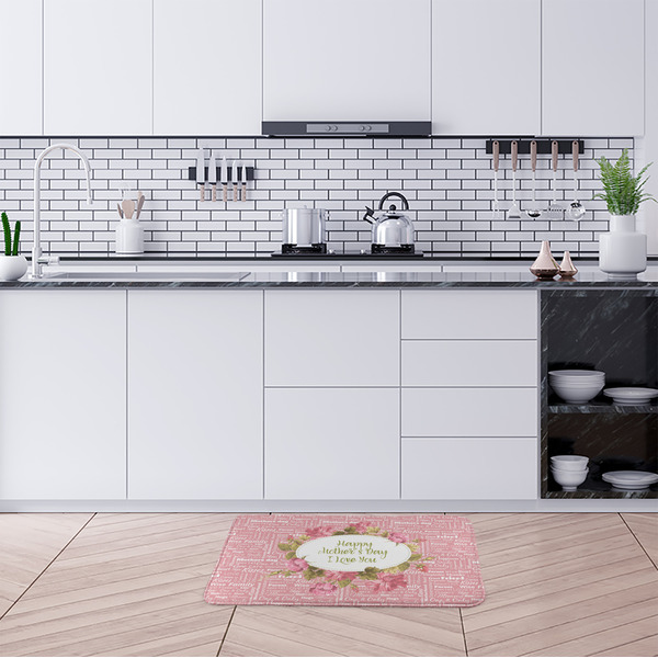 Mother's Day Anti-Fatigue Kitchen Mats - LIFESTYLE
