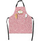 Mother's Day Apron With Pockets