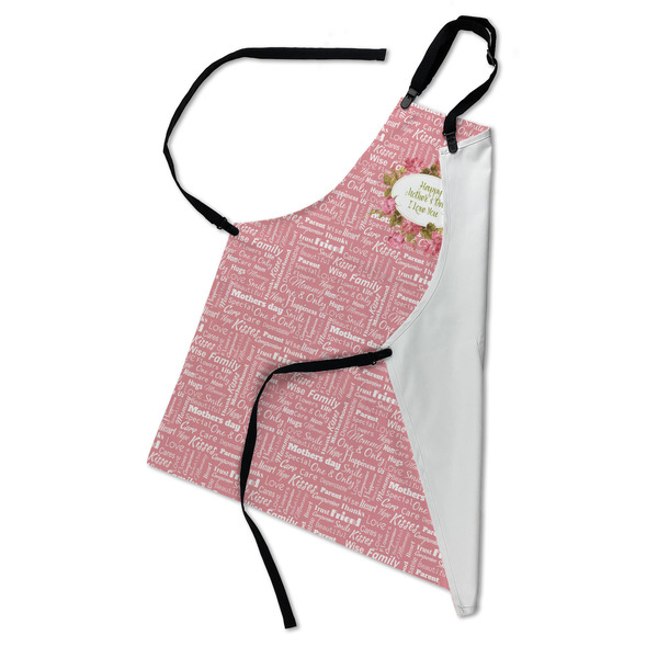 Mother's Day Apron - Folded