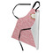 Mother's Day Apron - Folded