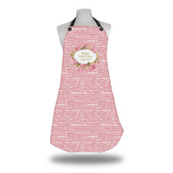Mother's Day Apron