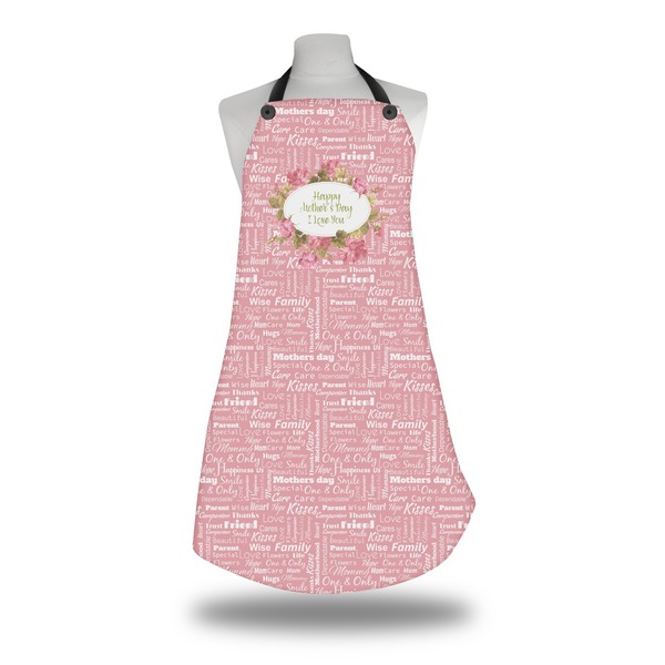 Custom Mother's Day Apron