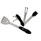 Mother's Day BBQ Multi-tool  - OPEN (apart single sided)