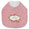 Mother's Day Jersey Knit Baby Bib