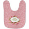 Mother's Day Baby Bib - AFT flat