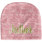 Mother's Day Baby Hat (Beanie)