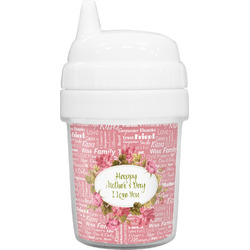 Mother's Day Baby Sippy Cup