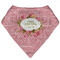 Mother's Day Bandana Bib