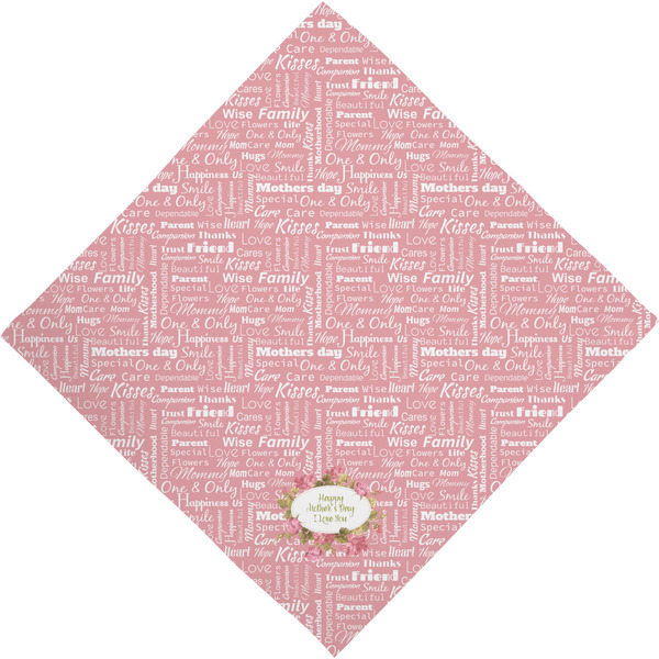 Mother's Day Bandana - Full View