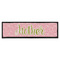 Mother's Day Bar Mat - Large - FRONT