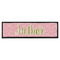 Mother's Day Bar Mat - Large