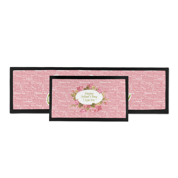 Mother's Day Bar Mat - Parent Main