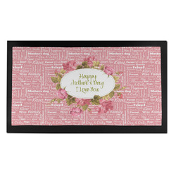 Mother's Day Bar Mat - Small