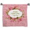 Mother's Day Bath Towel (Personalized)