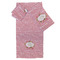 Mother's Day Bath Towel Sets - 3-piece - Front/Main