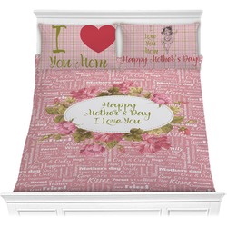 Mother's Day Comforters