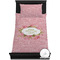 Mother's Day Bedding Set (Twin) - Duvet