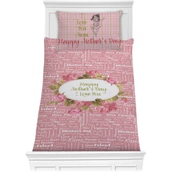 Mother's Day Comforter Set - Twin XL