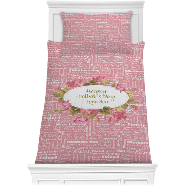 Mother's Day Bedding Set (Twin)
