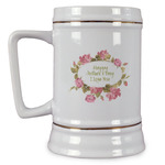 Mother's Day Beer Stein