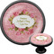 Mother's Day Cabinet Knob (Black)